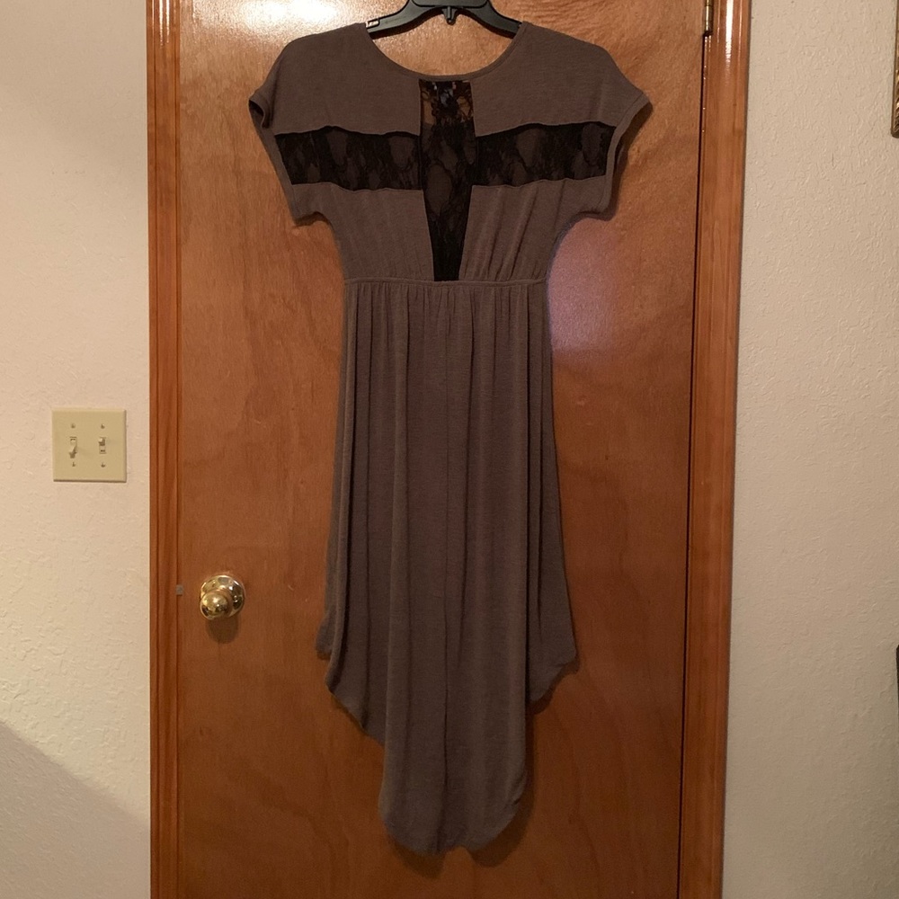 “DELIRIOUS” woman’s dress size S